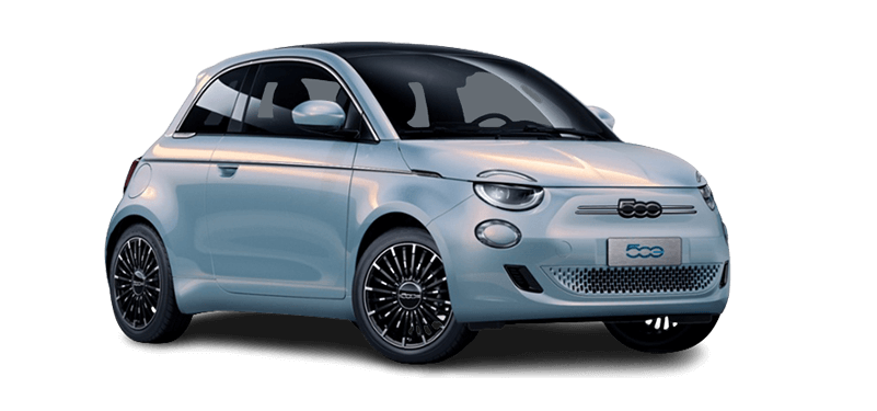 500 Electric