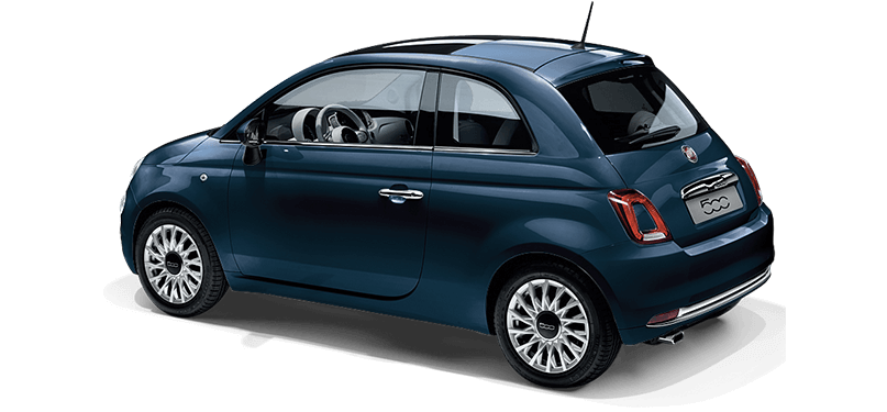 Fiat 500 1.0 Mild Hybrid 3dr