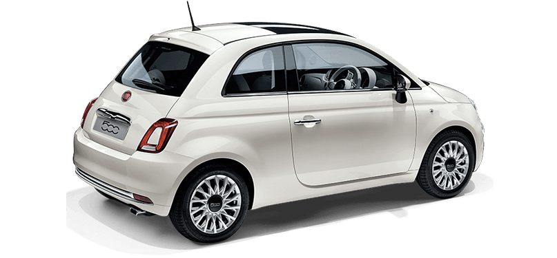 Fiat 500 1.0 Mild Hybrid 3dr