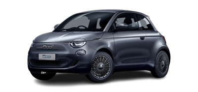 FIAT 500 Electric