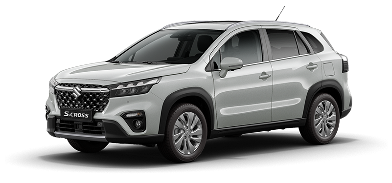 S-CROSS