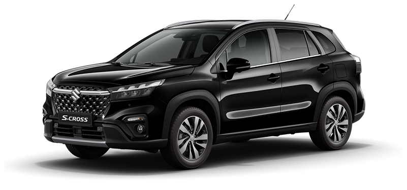 S-CROSS