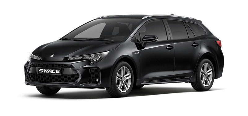 Suzuki SWACE 1.8 Hybrid Motion 5dr CVT
