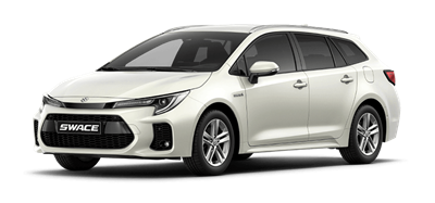 SUZUKI SWACE
