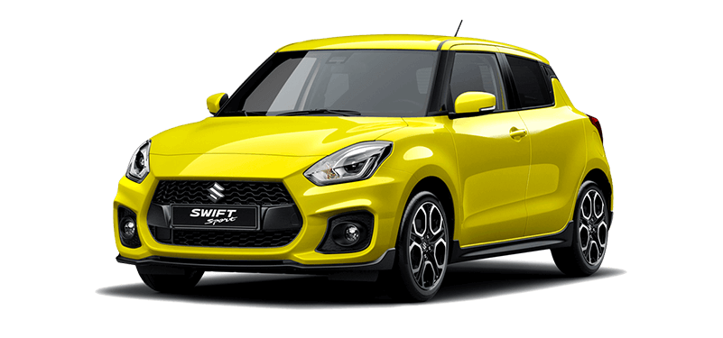 Swift Sport