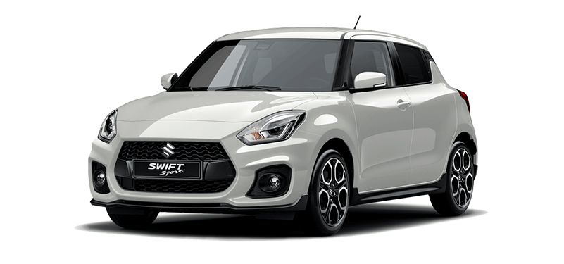 Suzuki Swift Sport 1.4 Boosterjet 48V Hybrid Sport 5dr