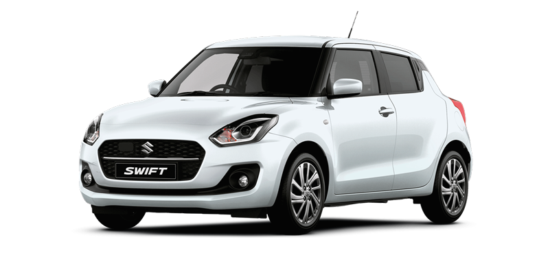 Suzuki SWIFT 1.2 Dualjet 83 12V Hybrid SZ-L 5dr