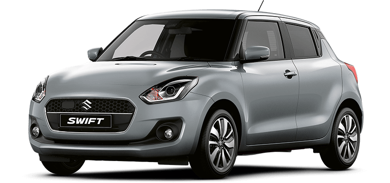 Suzuki SWIFT 1.2 Dualjet 83 12V Hybrid SZ5 5dr Auto