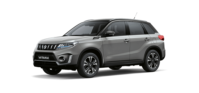 Suzuki VITARA 1.5 Hybrid SZ5 5dr AGS