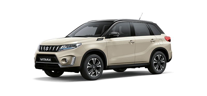 Suzuki VITARA 1.5 Hybrid SZ5 ALLGRIP 5dr AGS