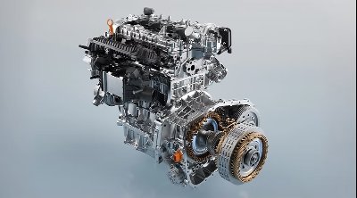Changan engine