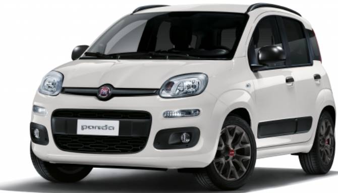 FIAT PANDA EASY MILD HYBRID NOW AVAILABLE TO ORDER