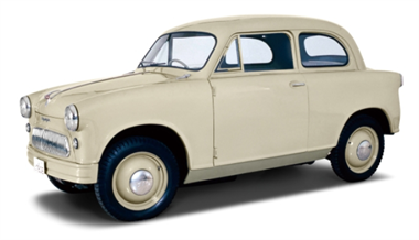 Suzuki achieves accumulated worldwide automobile sales of 80 million units