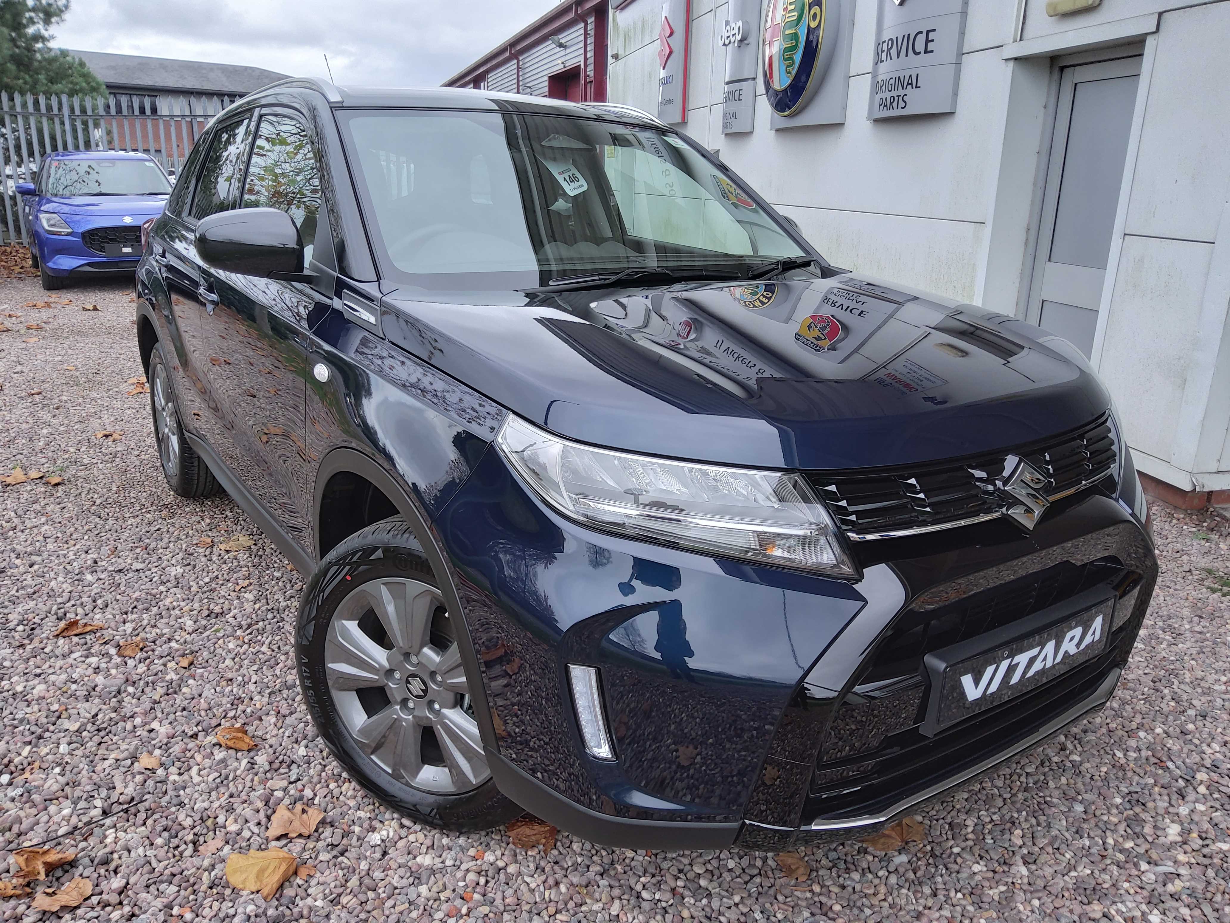 Vitara