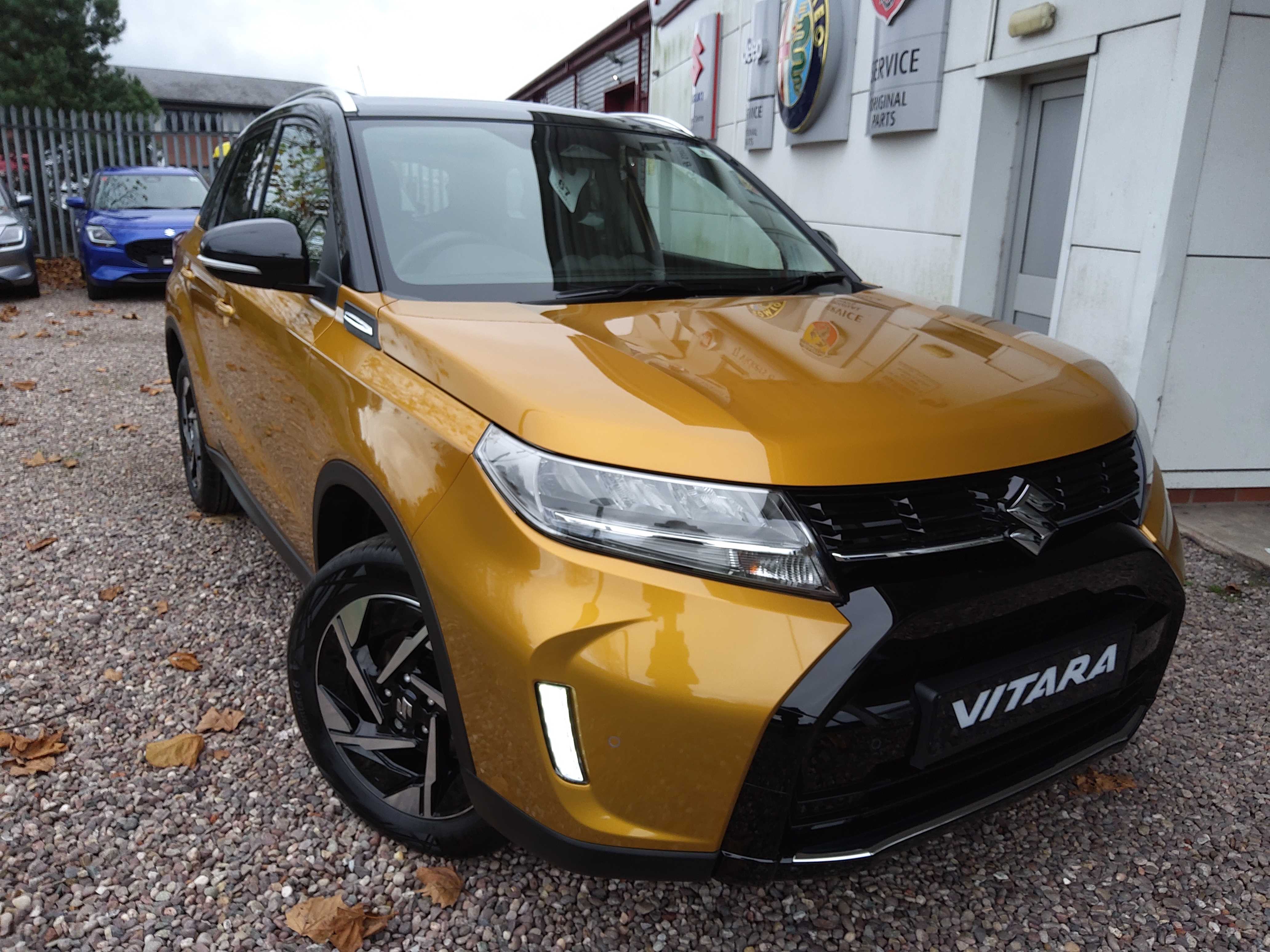 Vitara