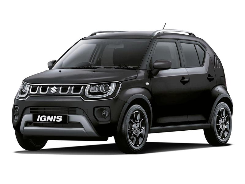 IGNIS