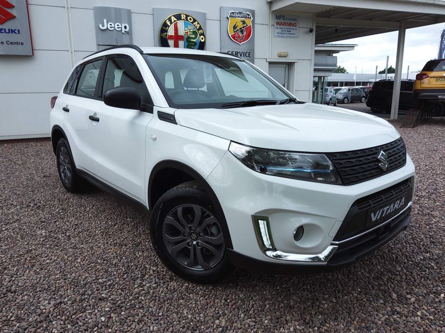 VITARA