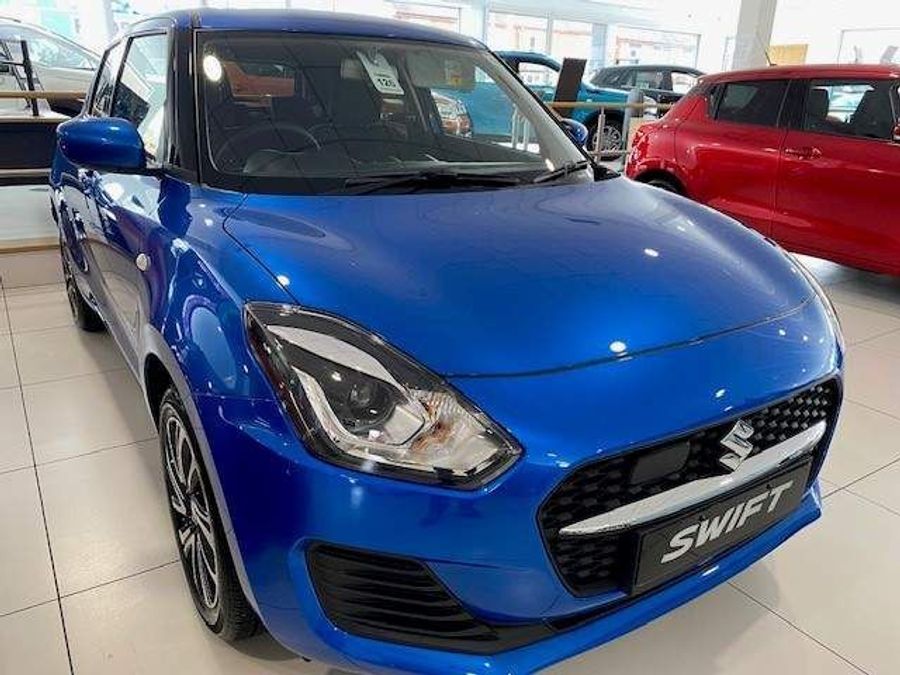 SWIFT