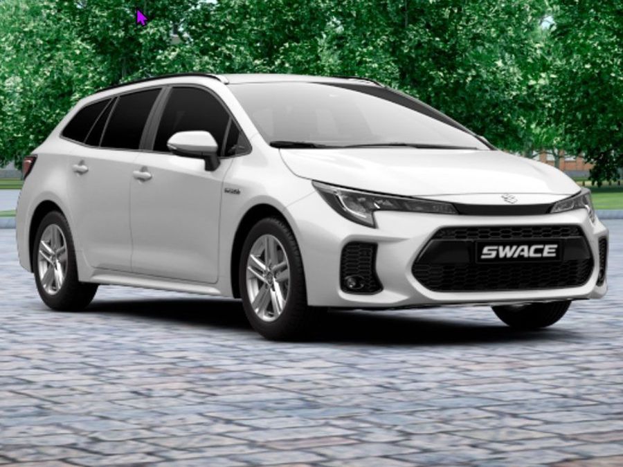 SWACE
