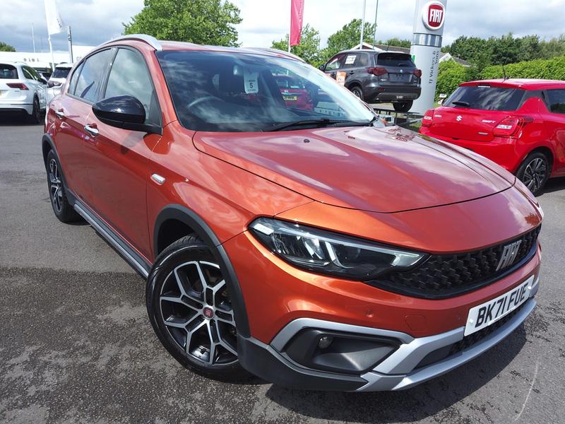FIAT TIPO