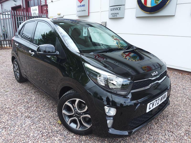 KIA PICANTO