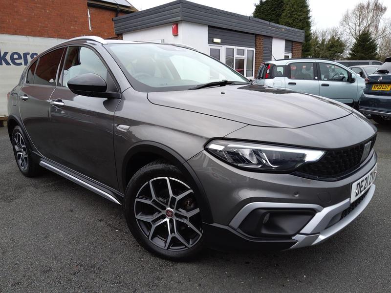FIAT TIPO
