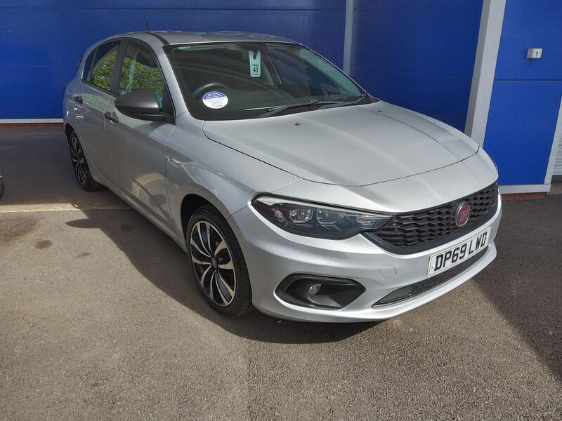FIAT TIPO