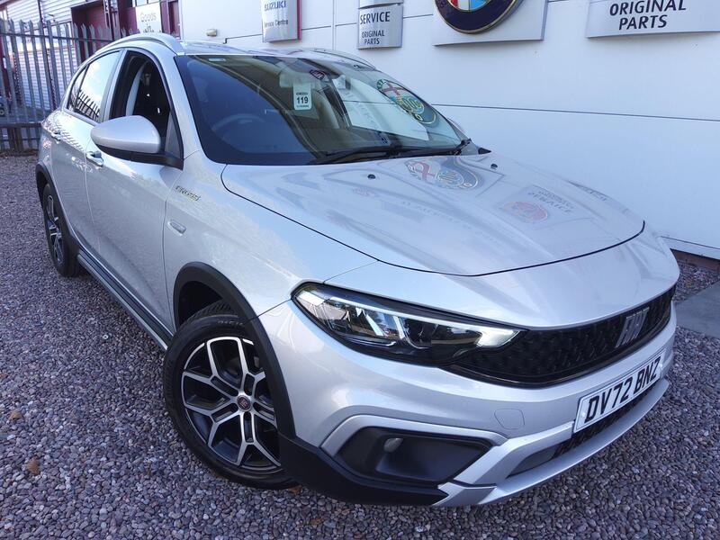 FIAT TIPO