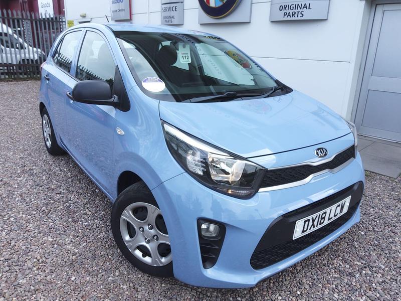 KIA PICANTO