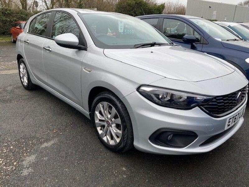 FIAT TIPO