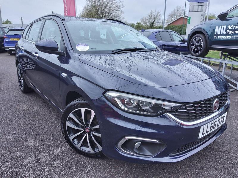 FIAT TIPO