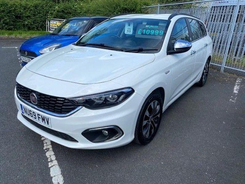 FIAT TIPO