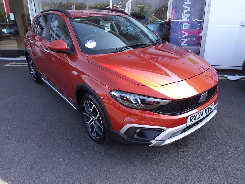 FIAT TIPO