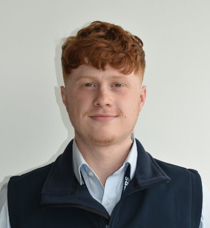 Jack Cooper