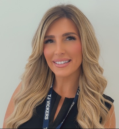 Stephanie Eldridge