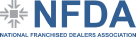 NFDA logo